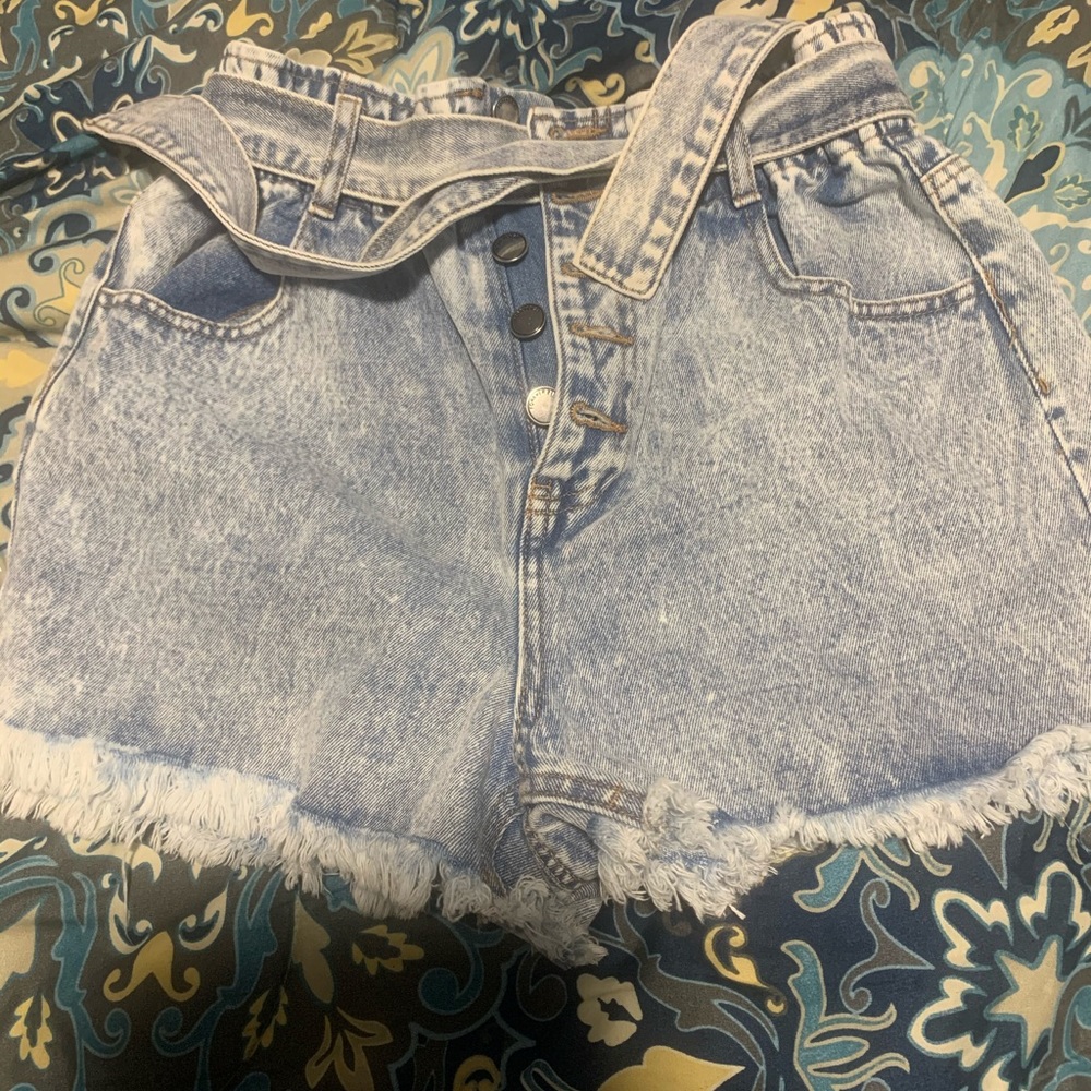 shorts